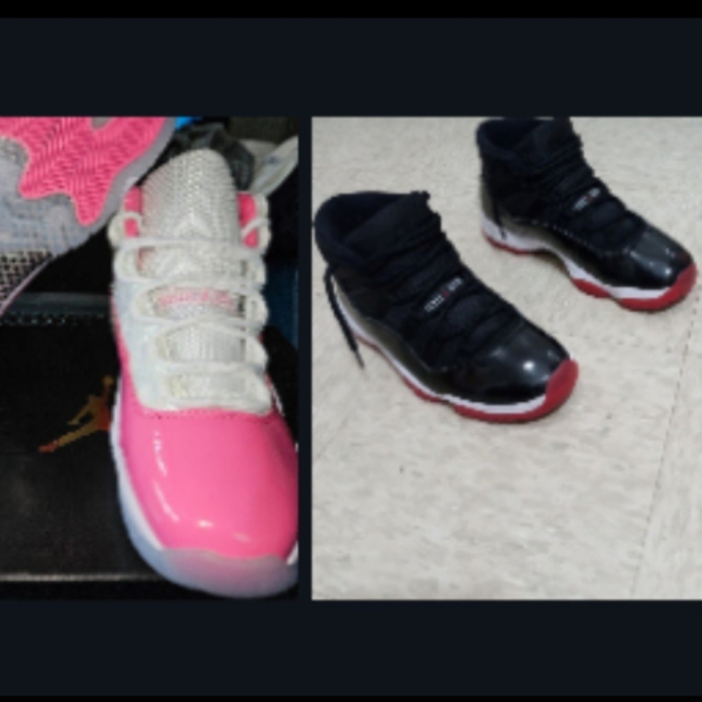 Jordan 11 Retros Bundle